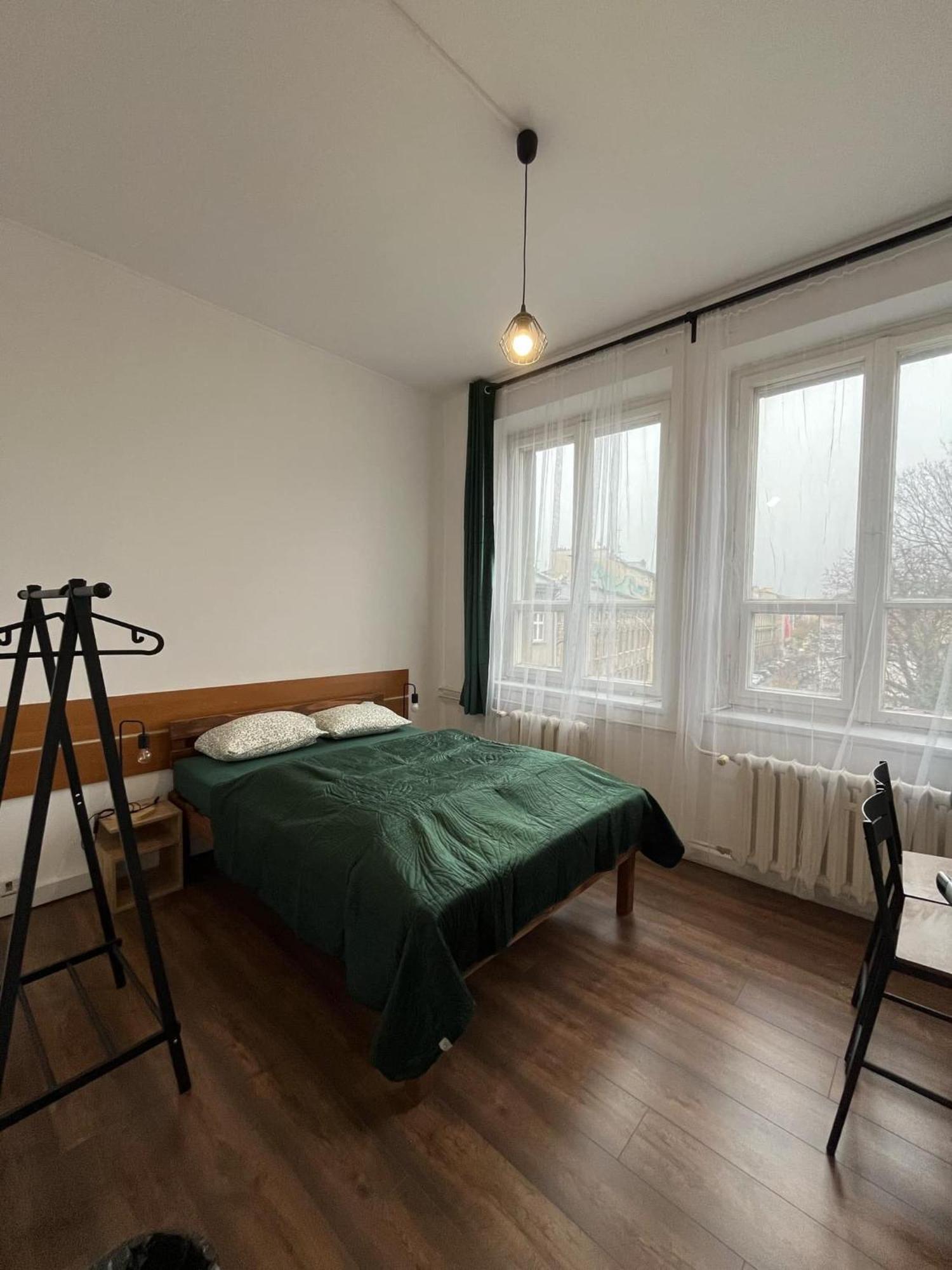 W94 Hostel Krakow Exterior photo