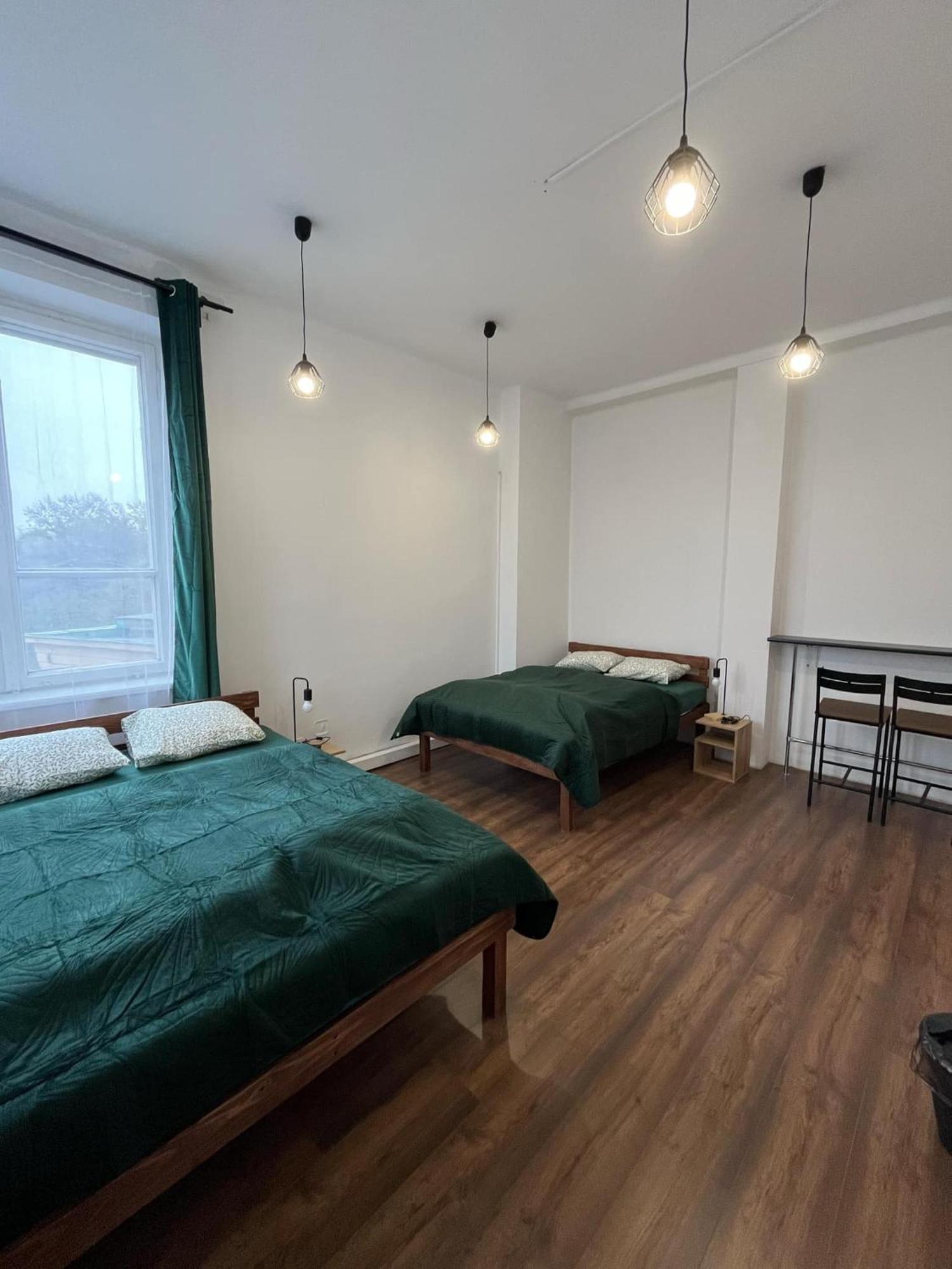 W94 Hostel Krakow Exterior photo