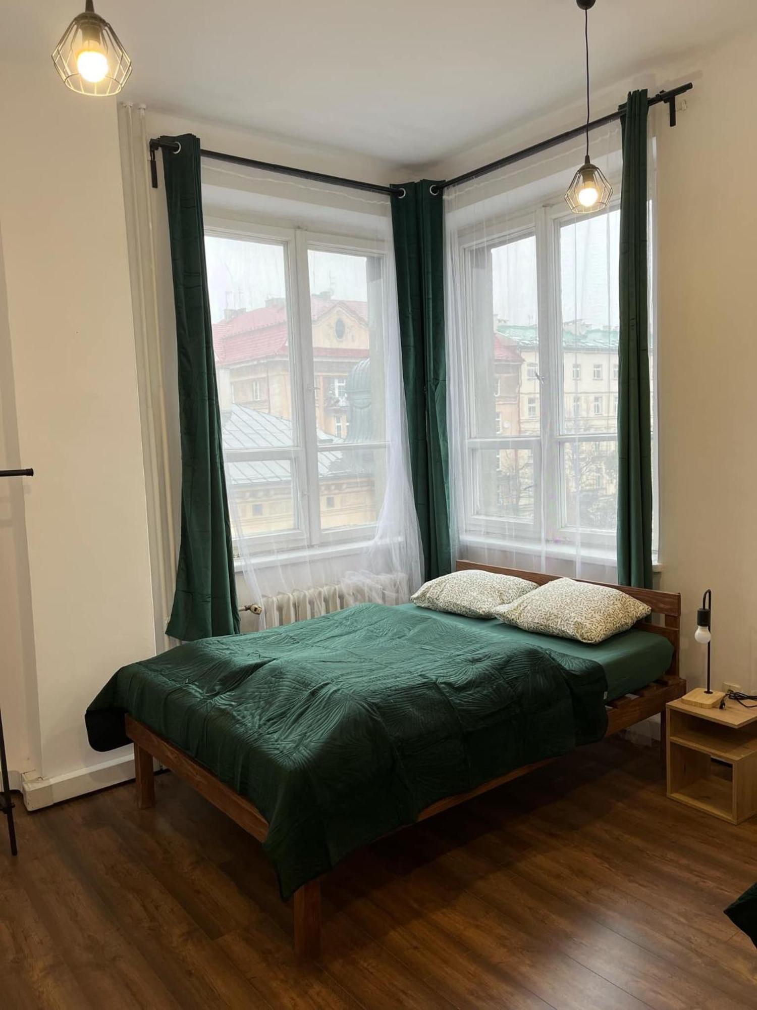 W94 Hostel Krakow Exterior photo
