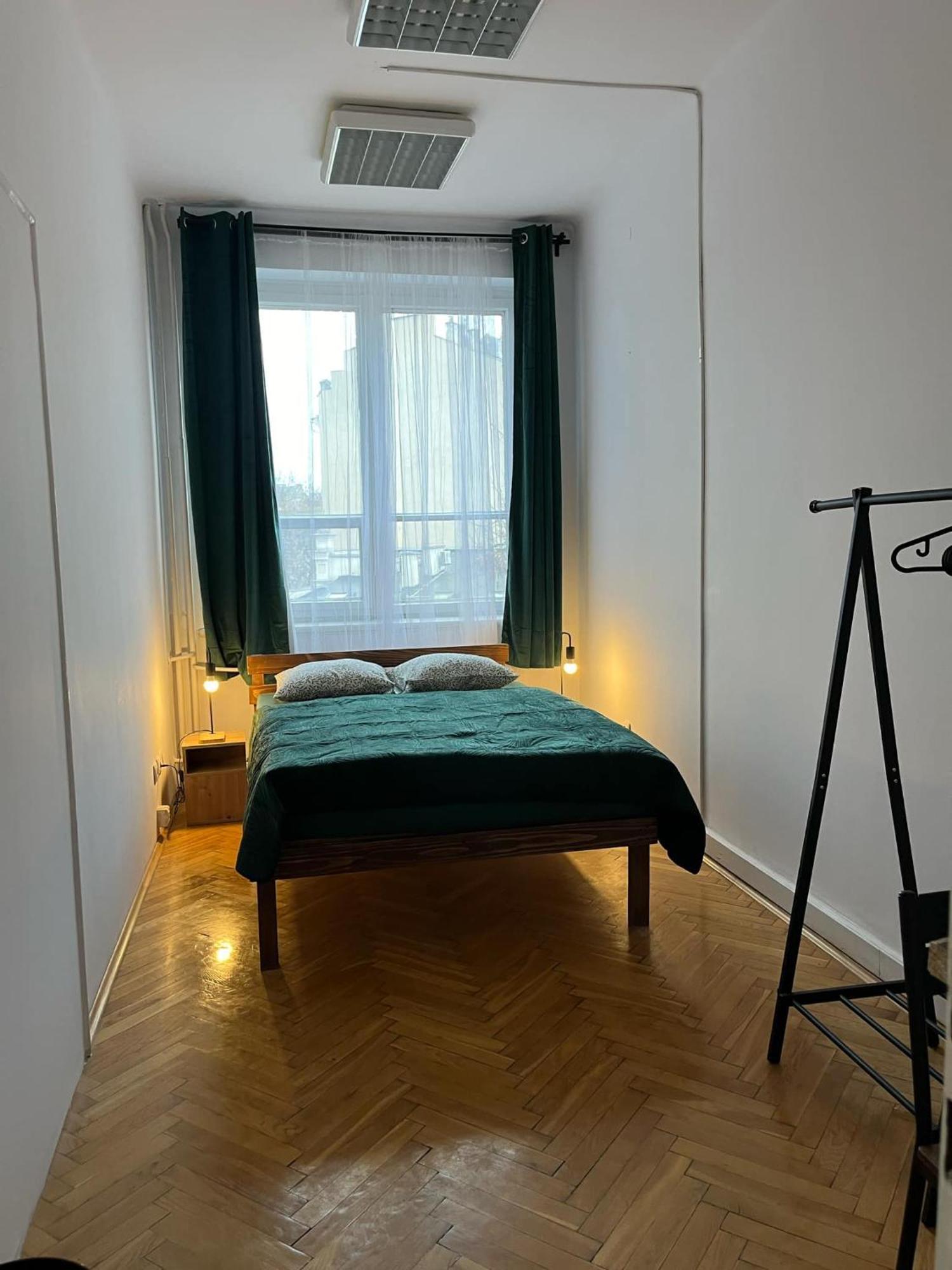 W94 Hostel Krakow Exterior photo